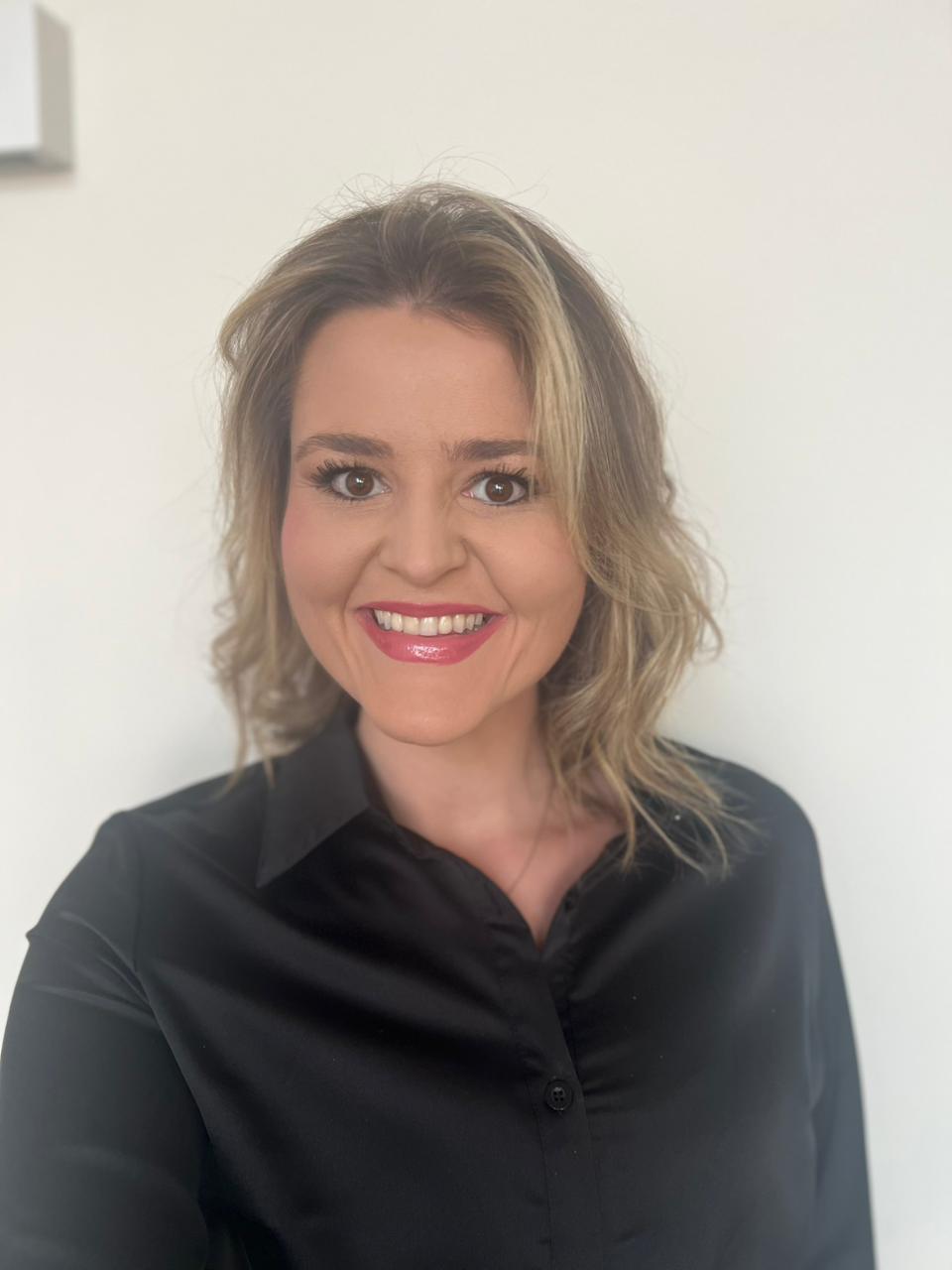 Camila Lander Mota