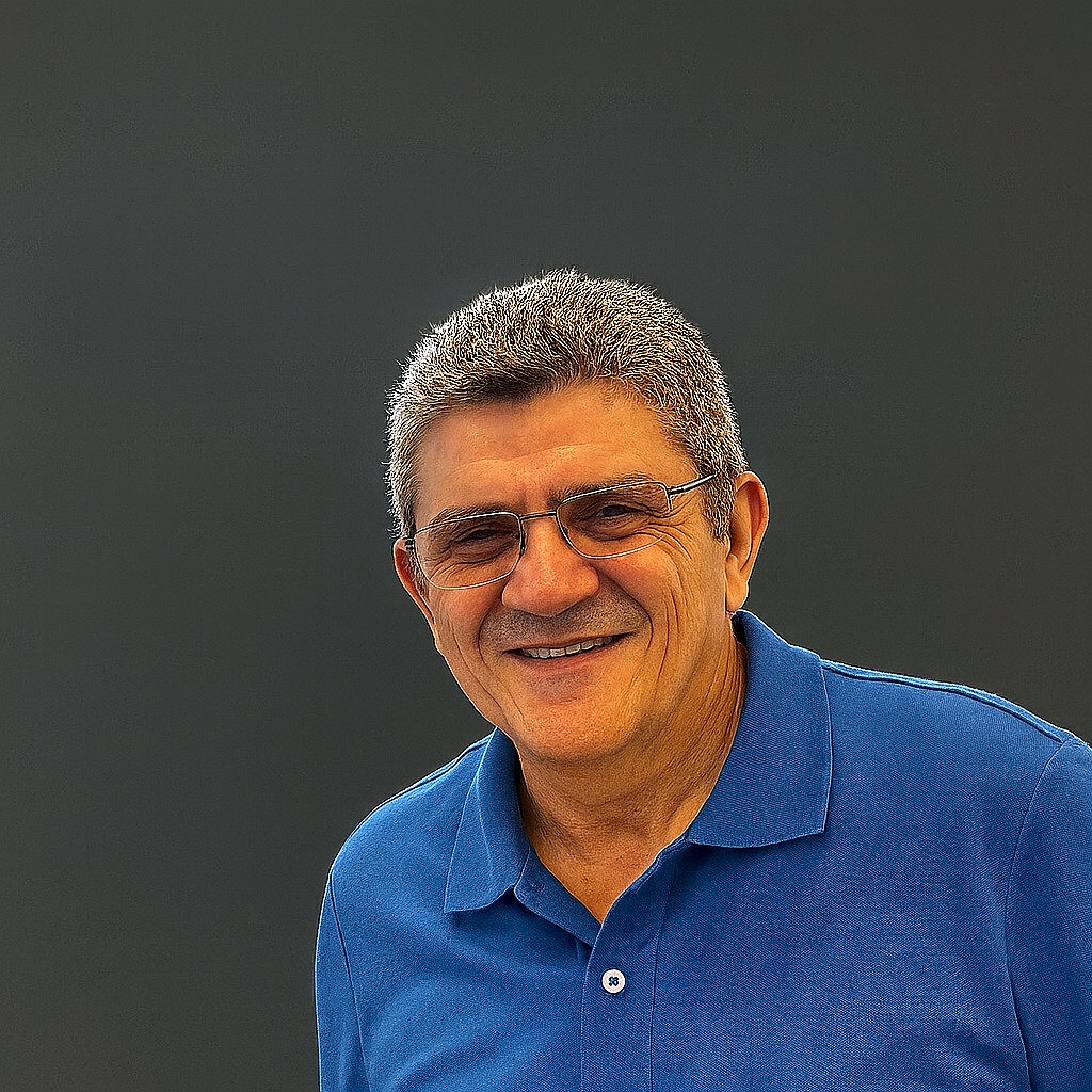 Ciro Garcia Montes