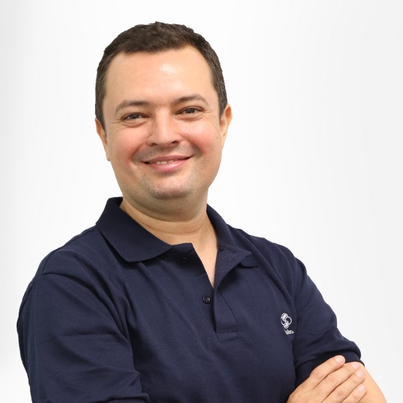 Tiago Gontijo
