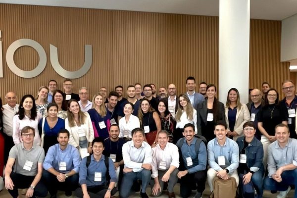 Congresso Gastro Unicamp