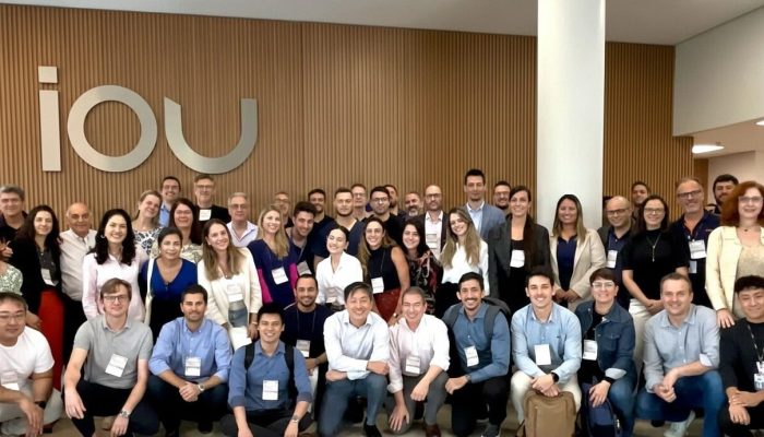 Congresso Gastro Unicamp
