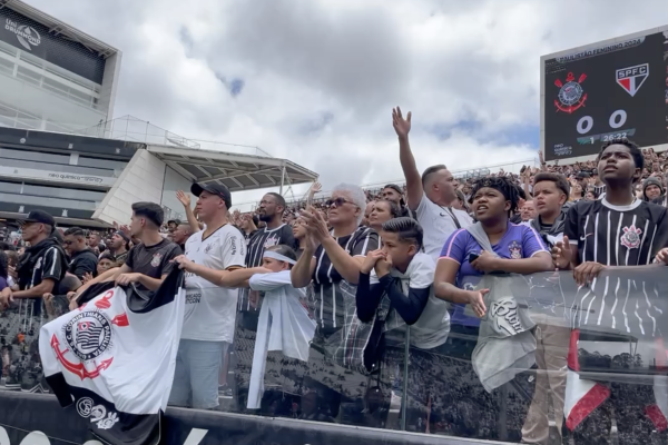 Documentário Orgulho em Campo