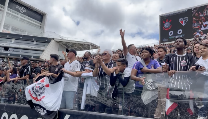 Documentário Orgulho em Campo