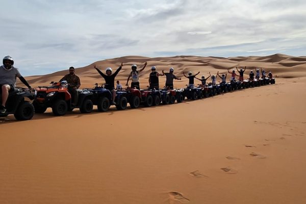 Marrocos – Viagem de Incentivo