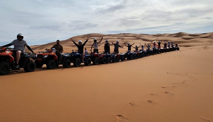 Marrocos – Viagem de Incentivo