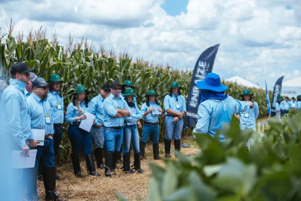 Congresso em Campo – Agro