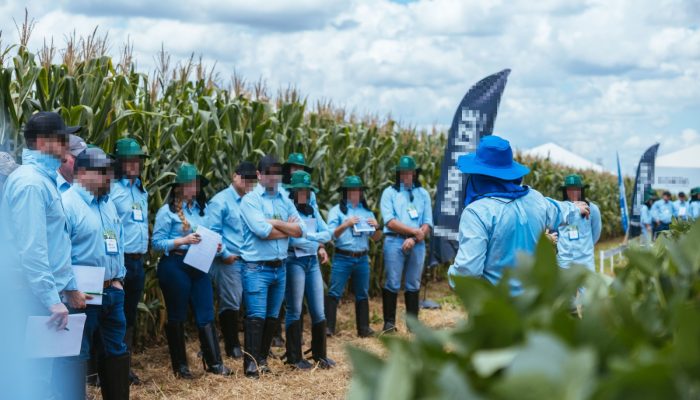 Congresso em Campo – Agro