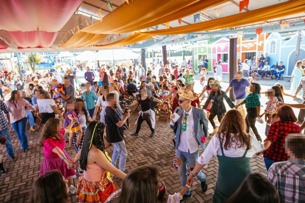Festa Junina