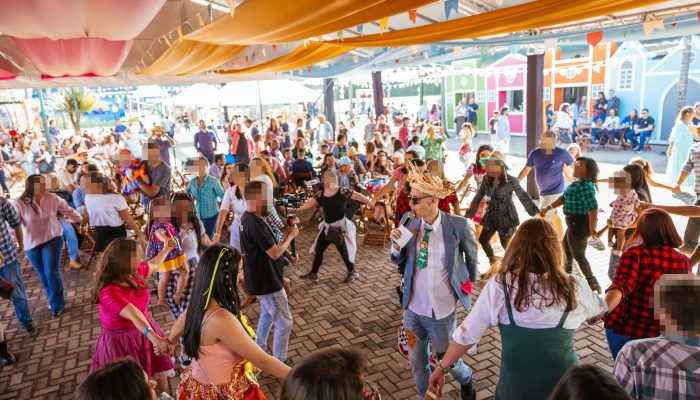 Festa Junina