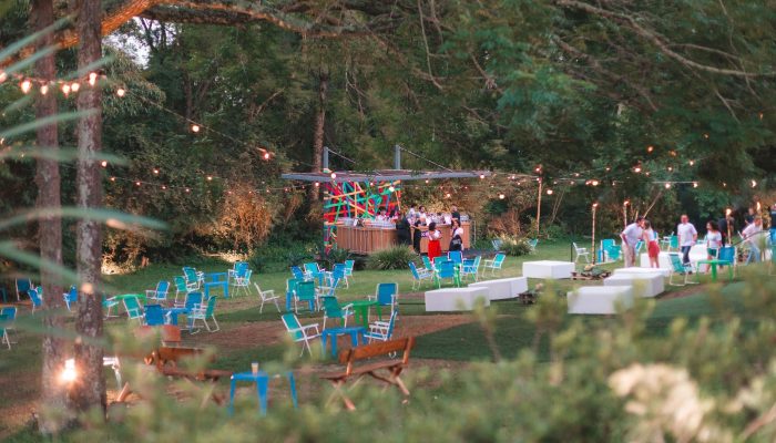 Confraternização Final de ano – Festa na Praia